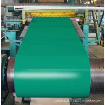 Großhandel verzinkter PPGI Zink Coating30-150GSM